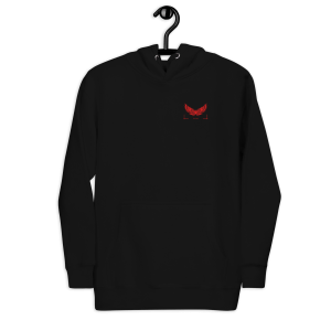 XV ON! Unisex Hoodie