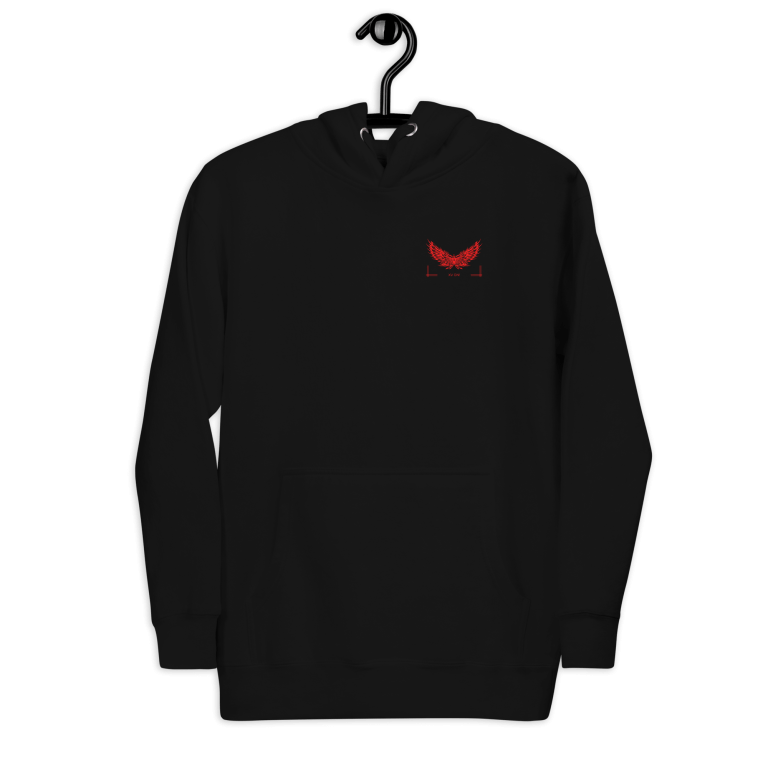 XV ON! Unisex Hoodie