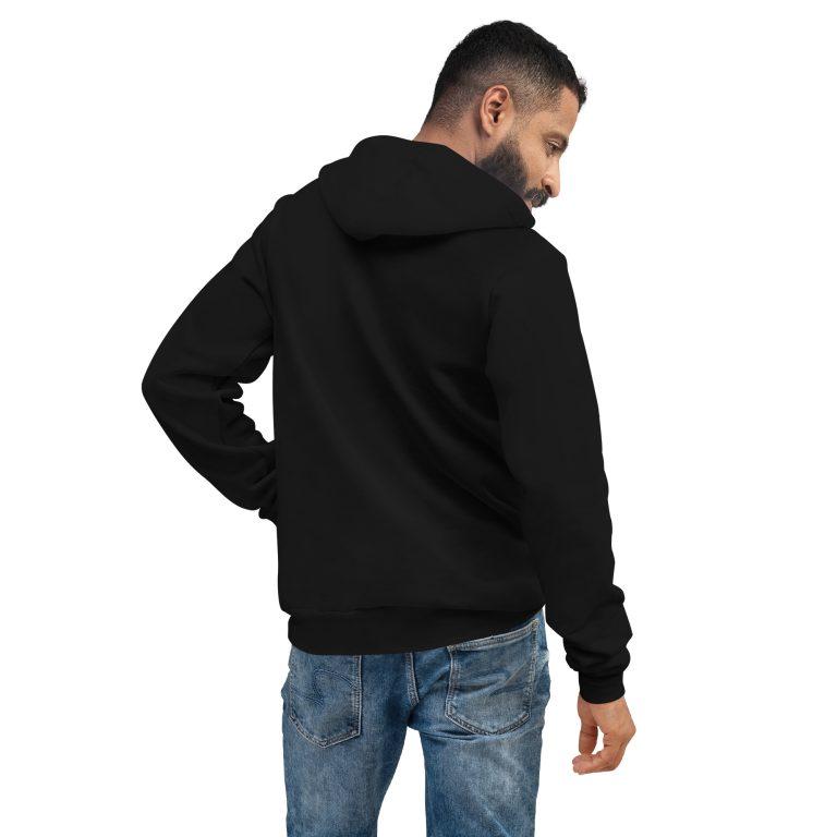 Born To Be XVON! Unisex hoodie - Image 4