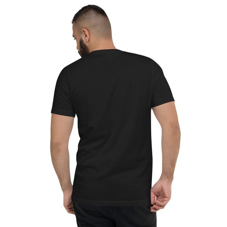 XVON! Unisex Short Sleeve V-Neck T-Shirt - Image 3